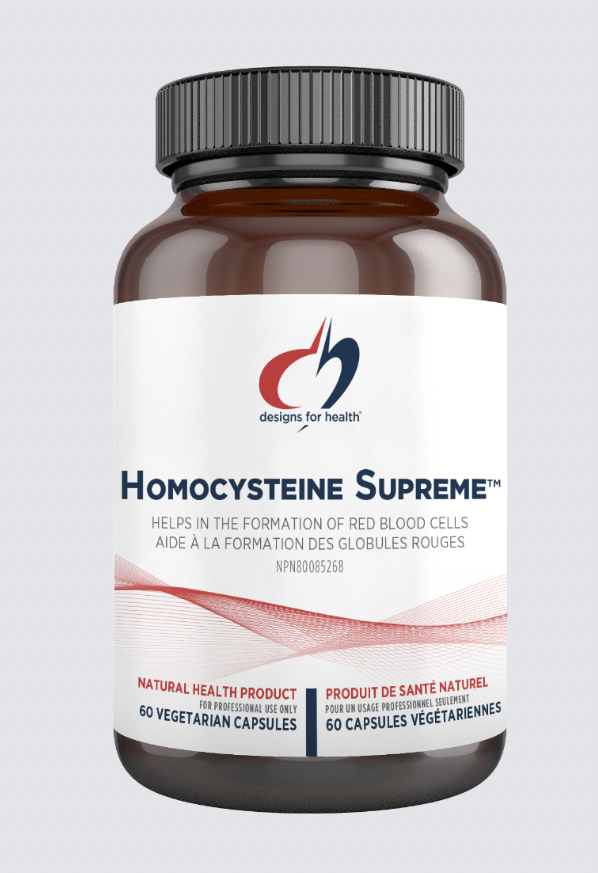 Homocysteine Supreme™