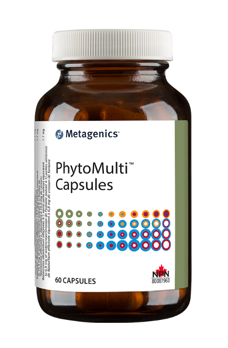 PhytoMulti™