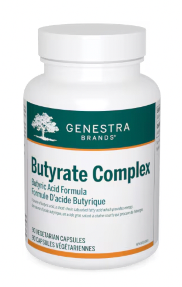 Butyrate Complex