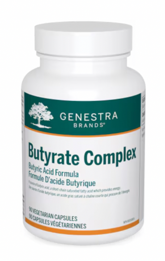 Butyrate Complex