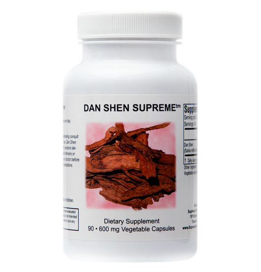 Dan Shen Supreme