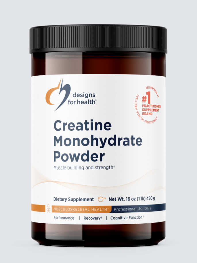 Creatine Monohydrate Powder