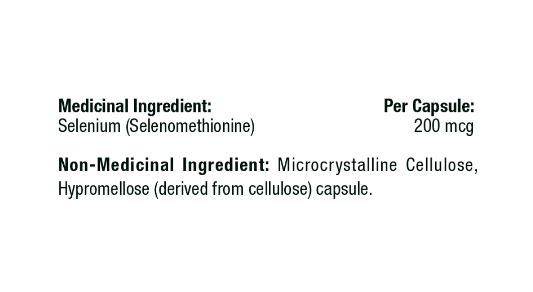 Selenium