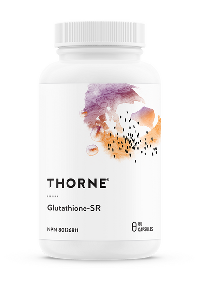 Glutathione-SR (slow release)