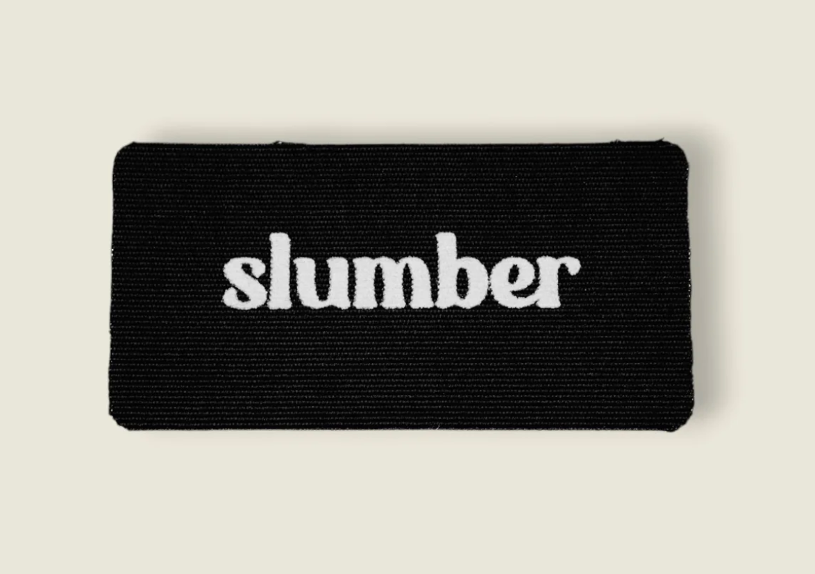 Slumber Mouth Tape