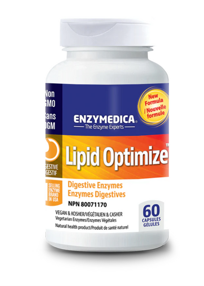 Lipid Optimize (LypoGold)