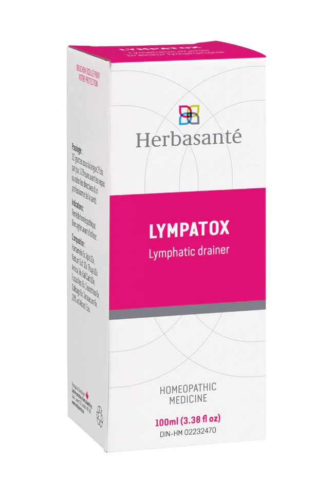 Lympatox