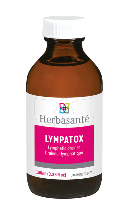 Lympatox