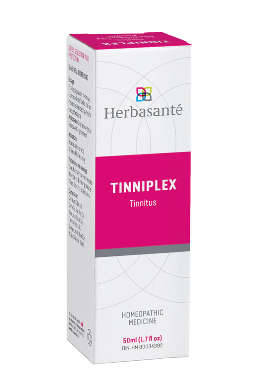 Tinniplex