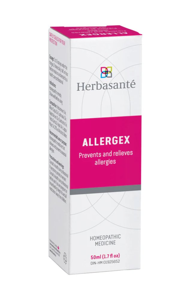 Allergex