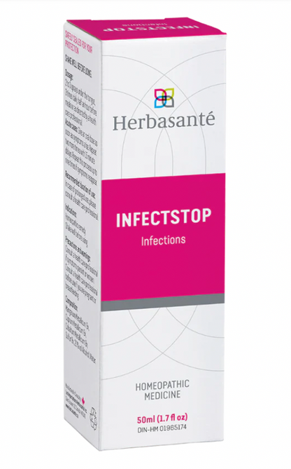 Infectstop