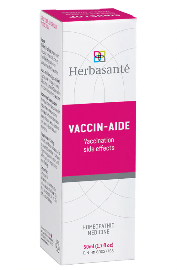 Vaccin-Aide