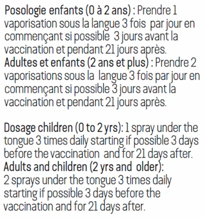 Vaccin-Aide