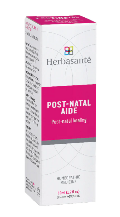 Post-Natal Aide