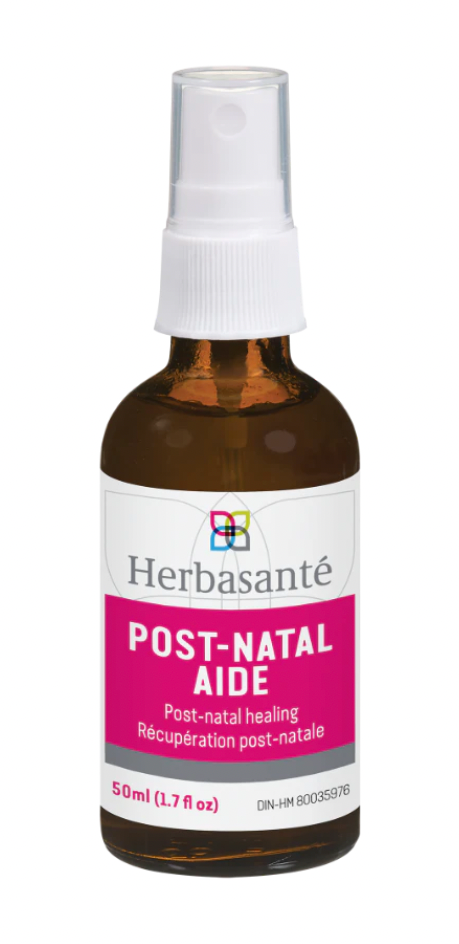 Post-Natal Aide