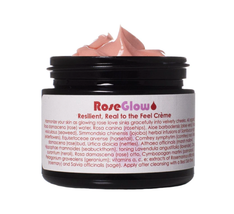 Rose Glow Crème 5ml