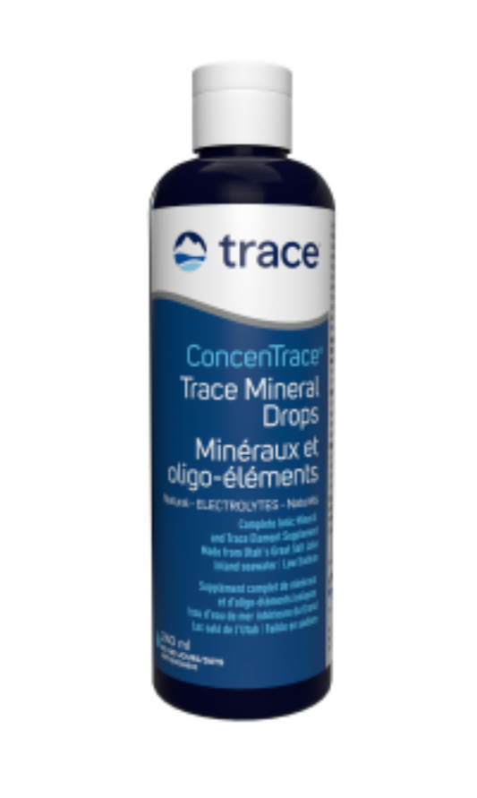 Trace Concentrace Drops 240ml
