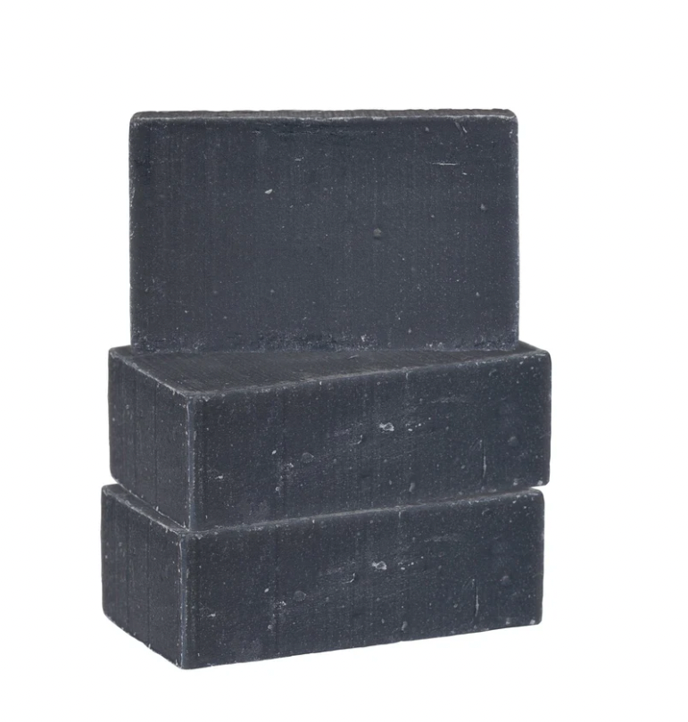 Cleansing Charcoal Soap