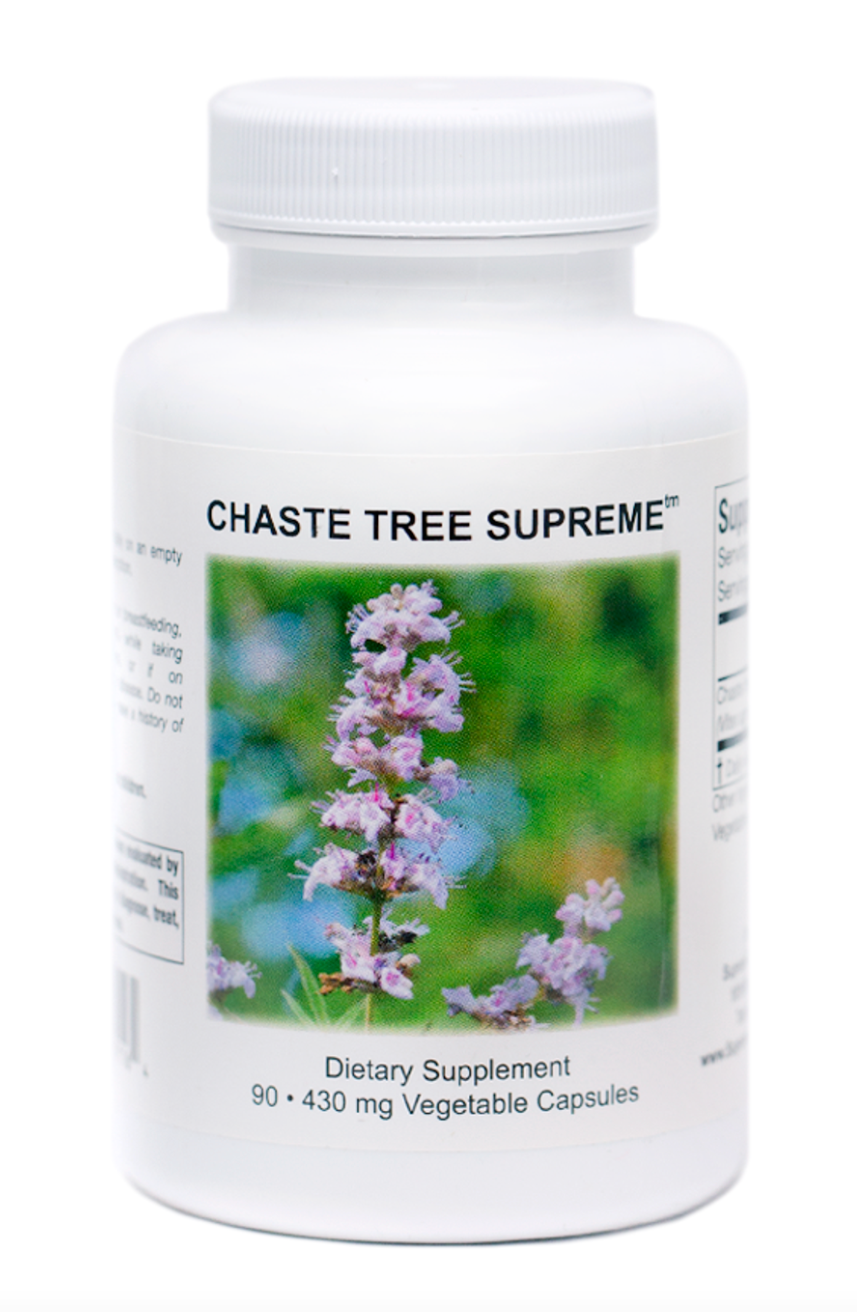 Chaste Tree Supreme