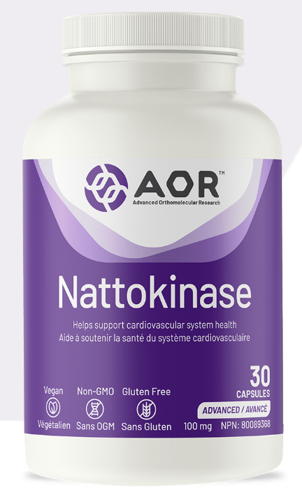 NATTOKINASE