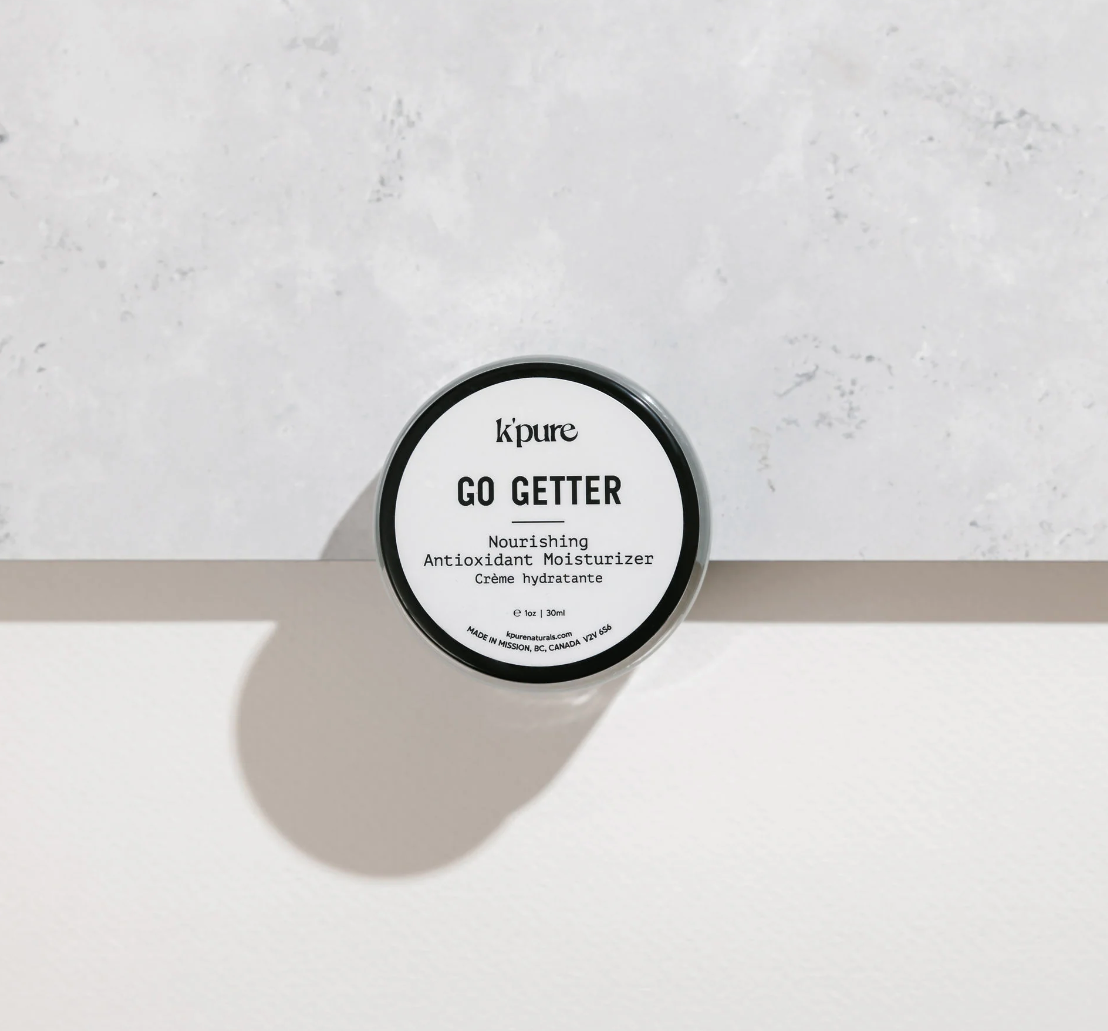 Go Getter - Nourishing Antioxidant Balm