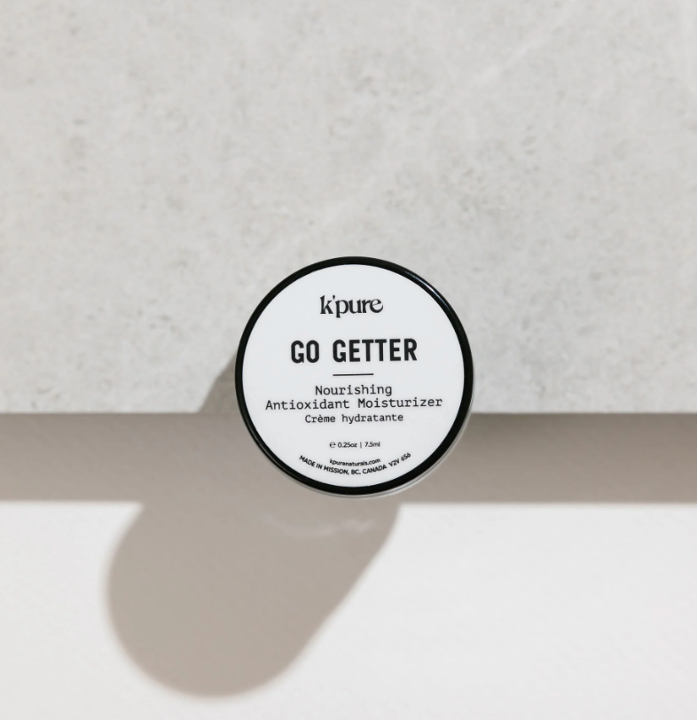 Go Getter - Nourishing Antioxidant Balm