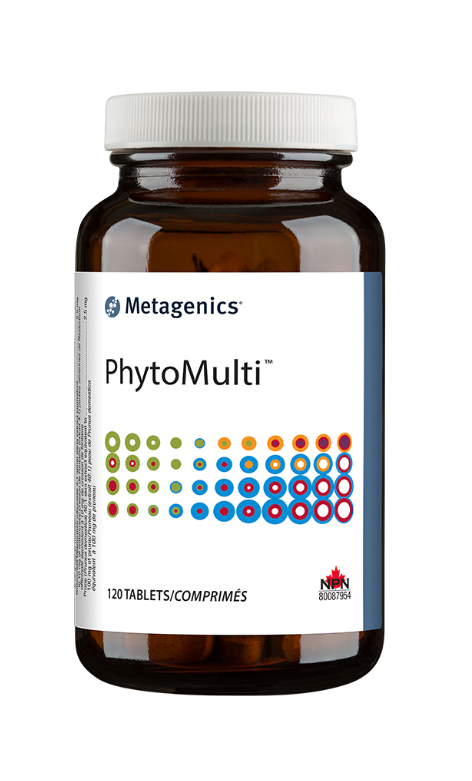 PhytoMulti™