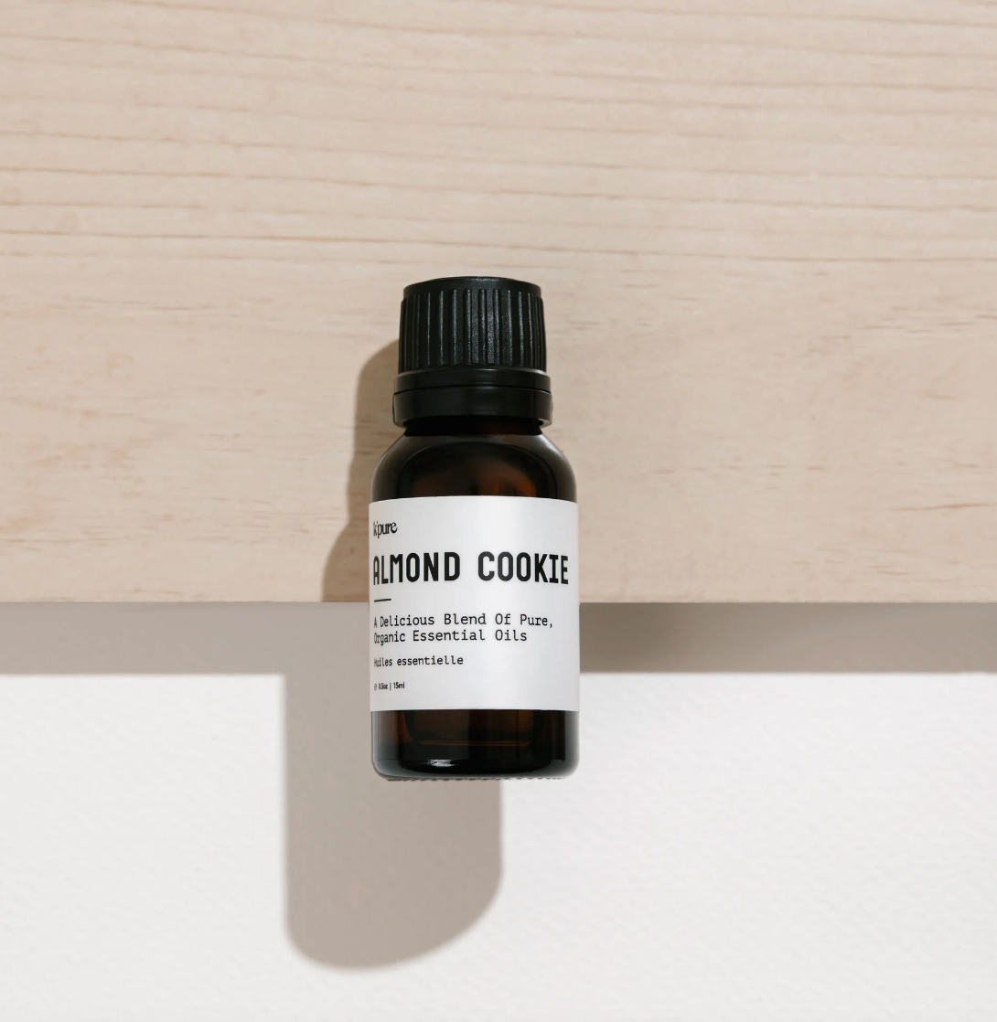 Almond Cookie | Delicious Essential Oil Blend