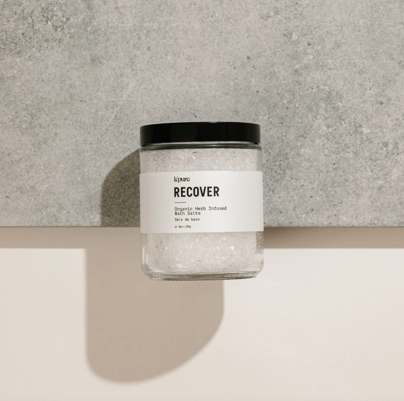 Recover - Bath Soak