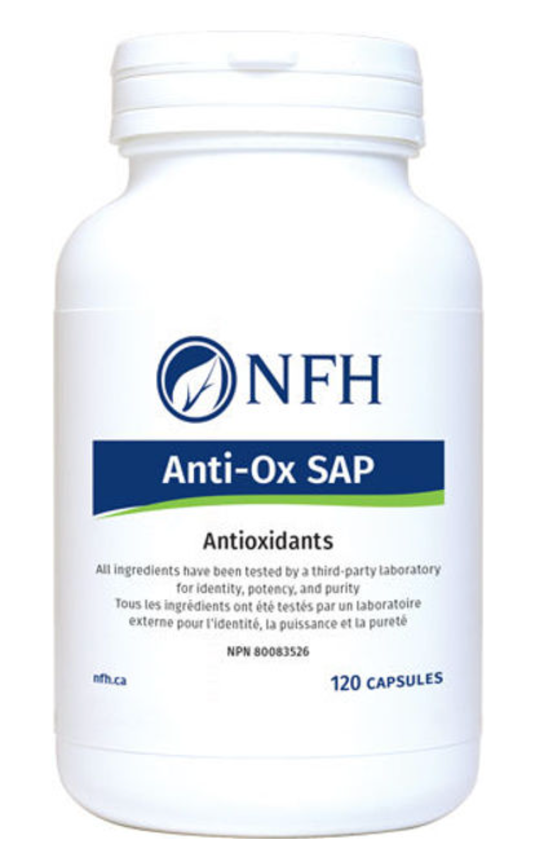 Anti-Ox SAP