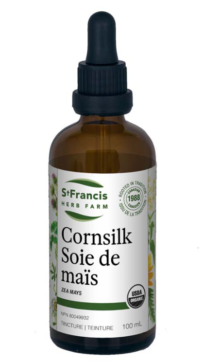 Cornsilk