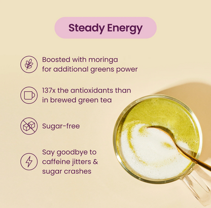 Matcha Starter Kit
