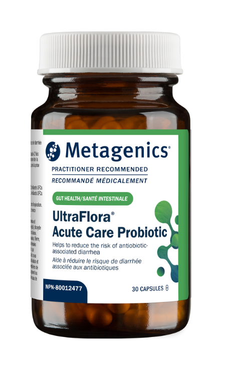 UltraFlora® Acute Care Probiotic