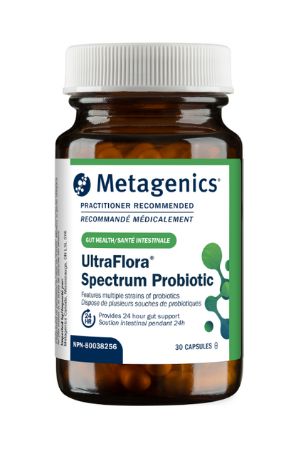 UltraFlora® Spectrum Probiotic