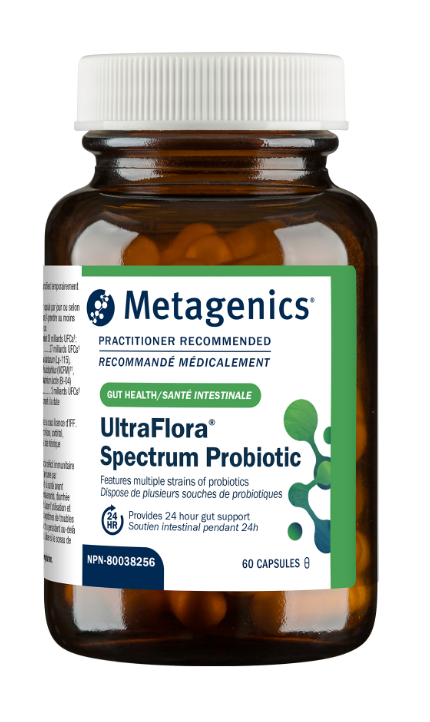 UltraFlora® Spectrum Probiotic