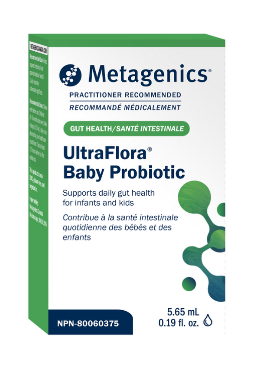 UltraFlora® Baby Probiotic