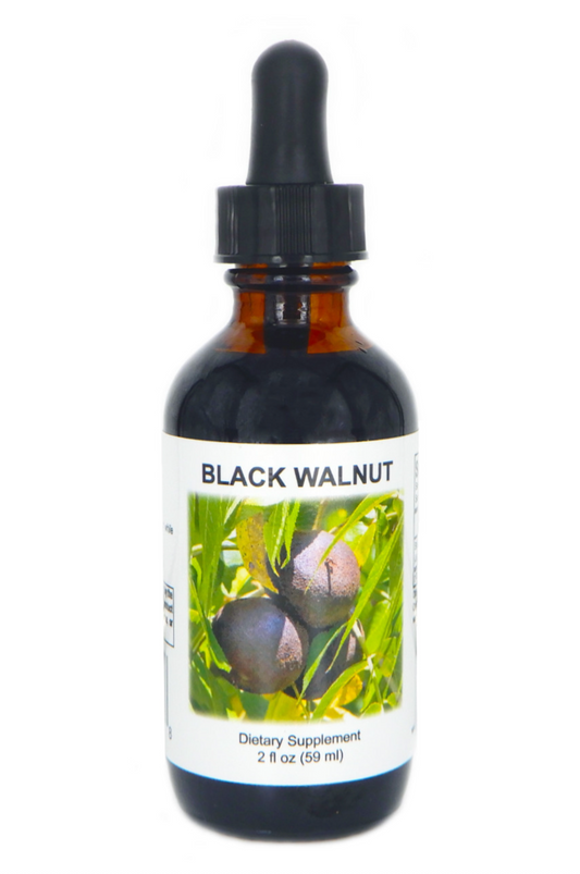 Black Walnut Tincture