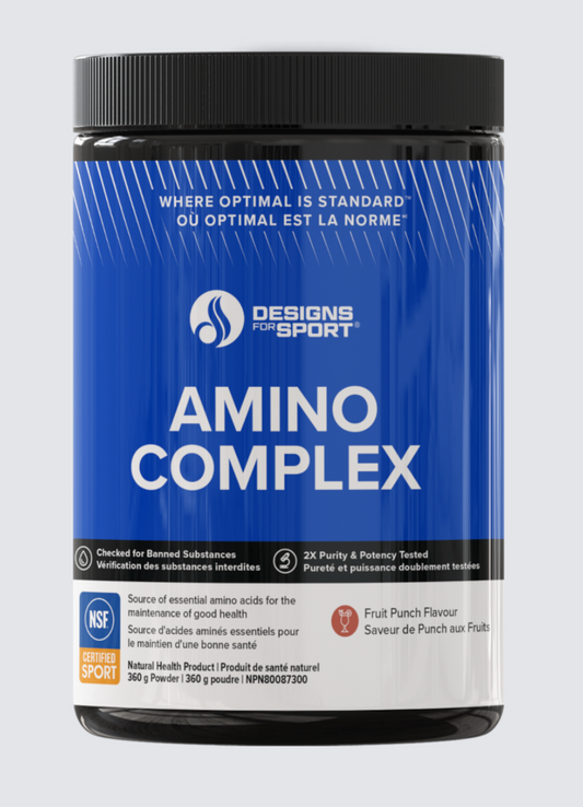 Amino Complex