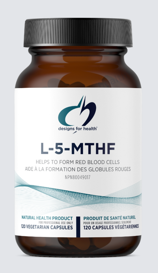 L-5-MTHF