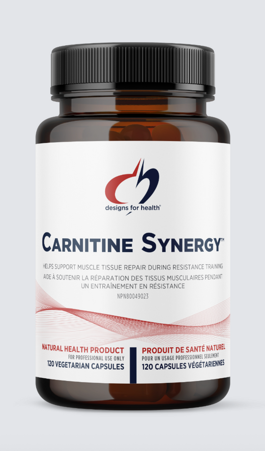 Carnitine Synergy™