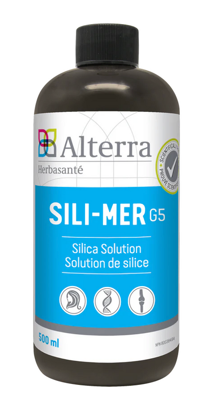 Sili-Mer G5 Liquid 500 ml