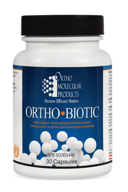 Ortho Biotic
