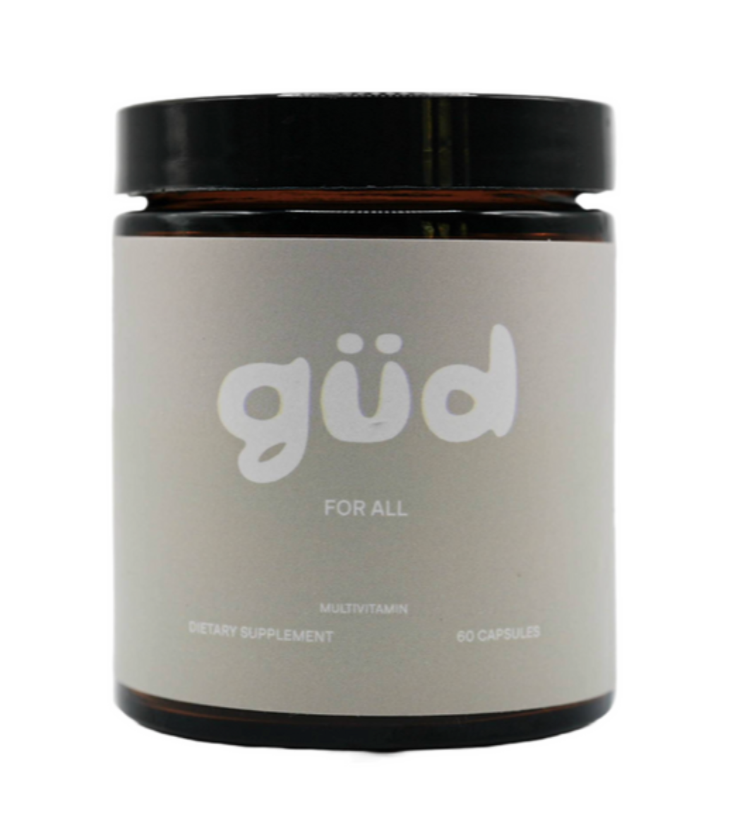 GÜD for ALL - multivitamin