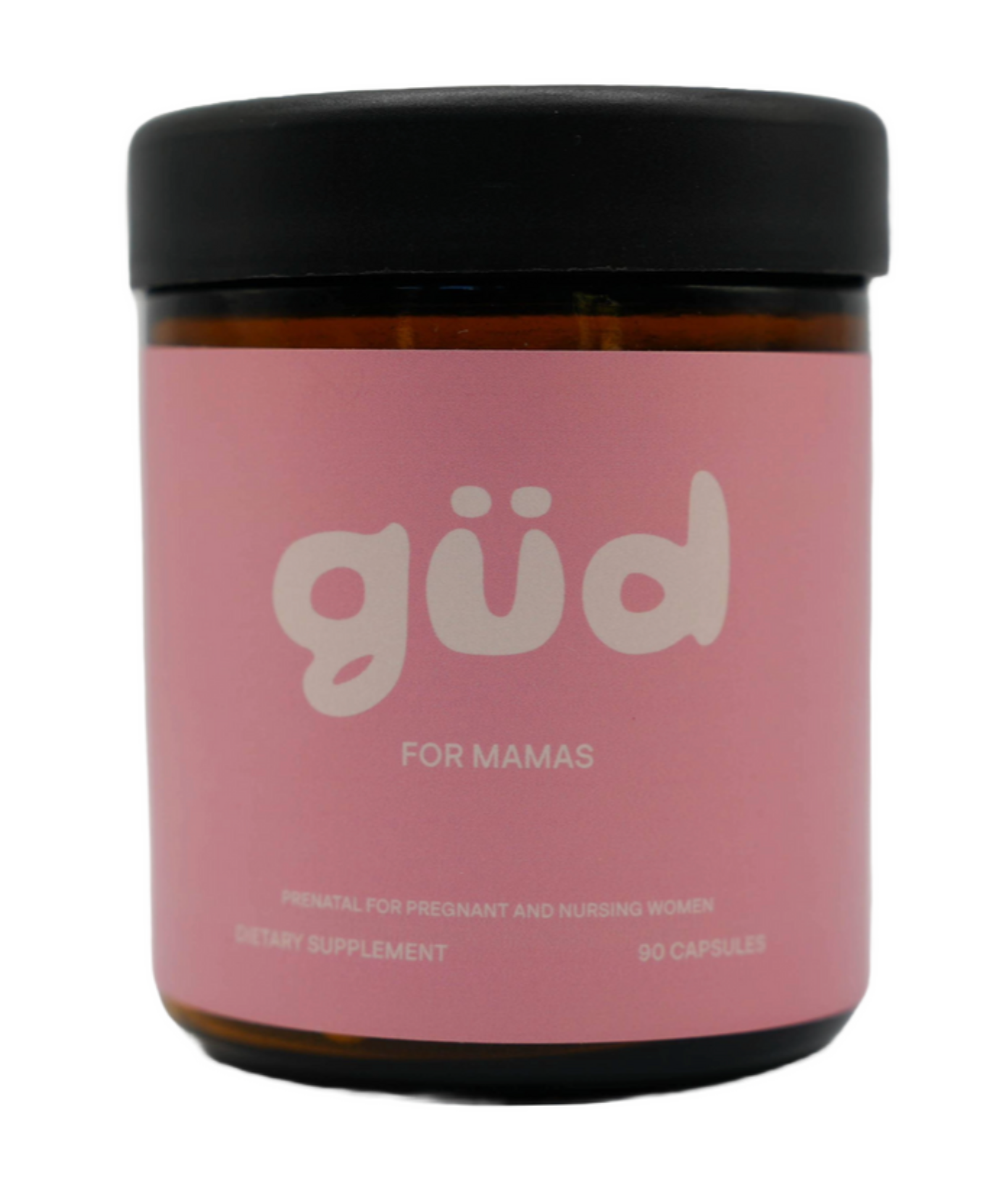 GÜD for MAMAs - Prenatal