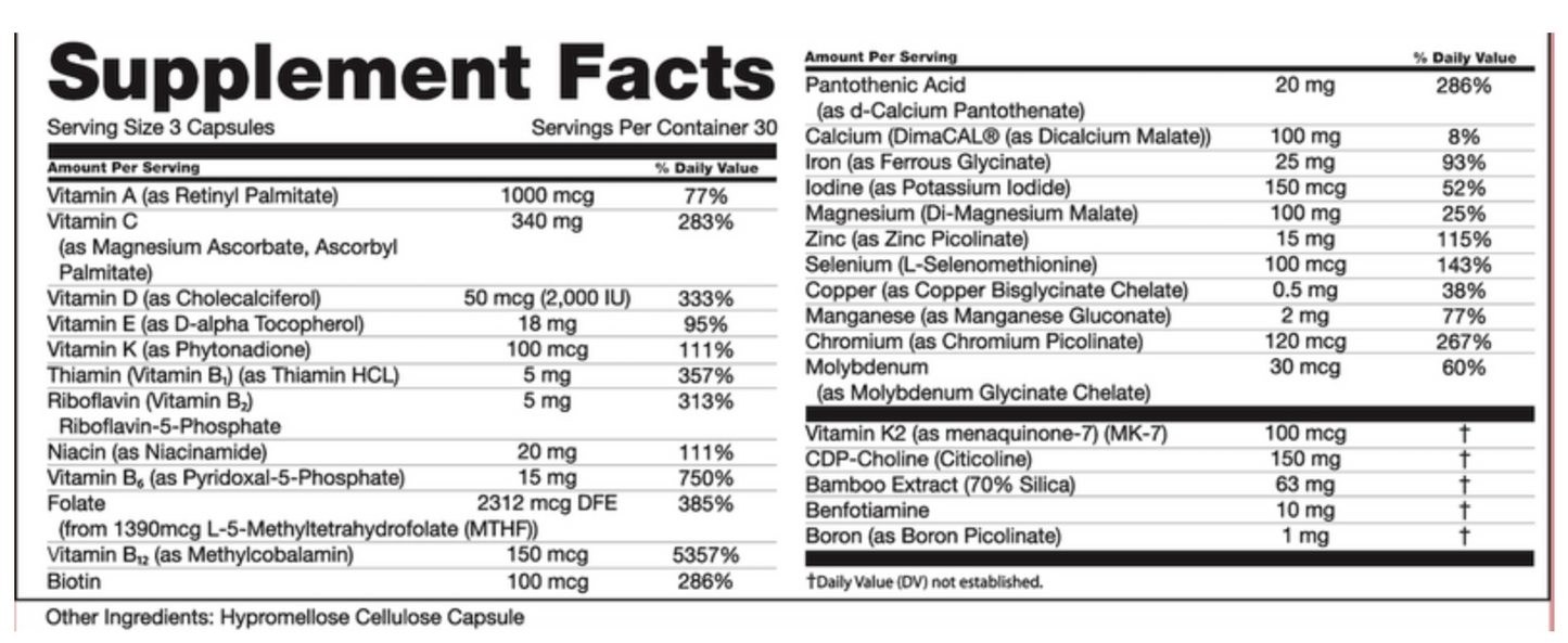 GÜD for MAMAs - Prenatal