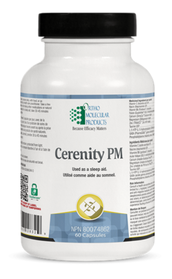 Cerenity PM