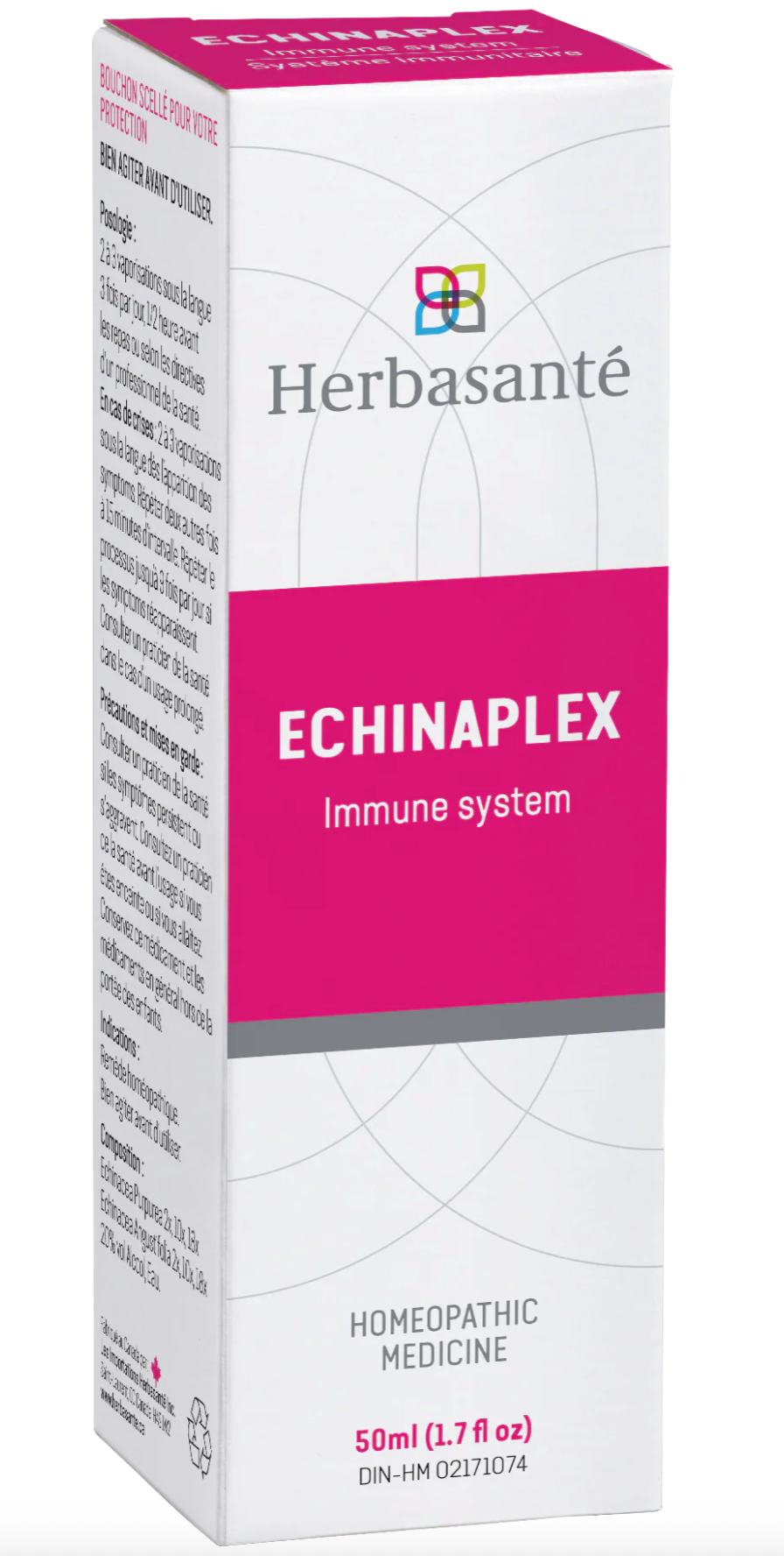 Echinaplex