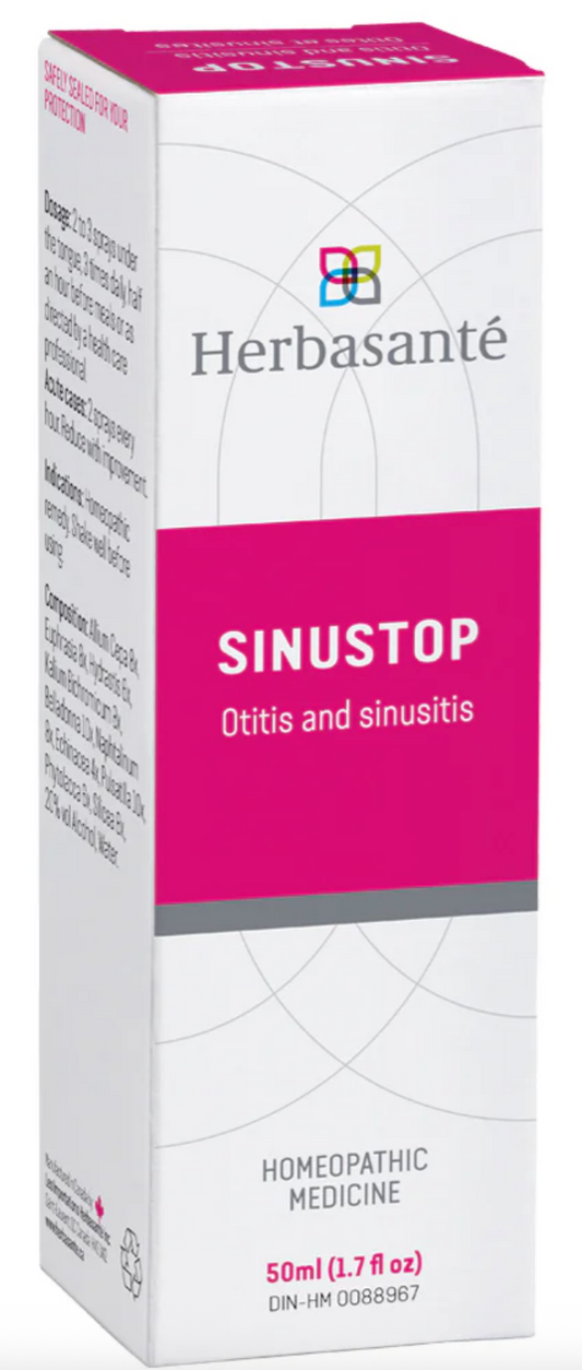 Sinustop