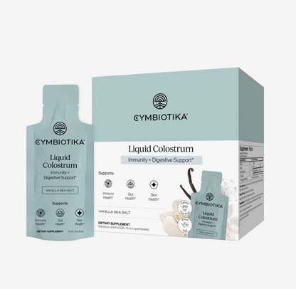Colostrum liquide