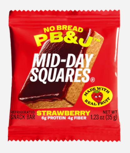Mid-Day Squares